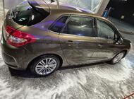 Grajewo ogłoszenia: Sprzedam Citroëna C4 z 2011 roku z silnikiem 1.6 VTi o mocy 120... - zdjęcie