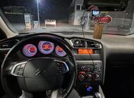 Grajewo ogłoszenia: Sprzedam Citroëna C4 z 2011 roku z silnikiem 1.6 VTi o mocy 120... - zdjęcie