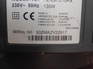 Grajewo ogłoszenia: Telewizor LG Flatron 29 cali.

Ekran: 29 cali, technologia... - zdjęcie