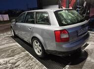 Grajewo ogłoszenia: Sprzedam audi a4b6 2.4 benzyna 2004r. Stan dobry wszystko... - zdjęcie