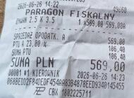 Grajewo ogłoszenia: Nowy dywan nieużywany,
 wymiary 2,5 na 3,5m
Cena do negocjacji - zdjęcie