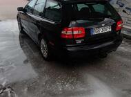 Grajewo ogłoszenia: Sprzedam volvo v40 2004r 2.0b 136km 
364tys przebiegu
Samochód w... - zdjęcie