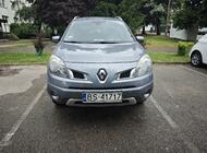 Grajewo ogłoszenia: Sprzedam Renault Koleos 4X4 2.0D 173KM Skrzynia biegów manualna 6.... - zdjęcie