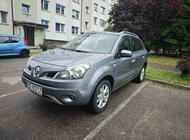 Grajewo ogłoszenia: Sprzedam Renault Koleos 4X4 2.0D 173KM Skrzynia biegów manualna 6.... - zdjęcie