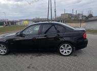Grajewo ogłoszenia: Sprzedam bmw e90 320d n47
Po remoncie - zdjęcie