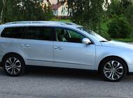Grajewo ogłoszenia: Vw Passat B6 2.0 TFSI z 200 konnym silnikiem benzynowym w... - zdjęcie