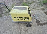 Grajewo ogłoszenia: Sprzedam myjke karcher HDS1000SL 
Myjka sprawna - zdjęcie