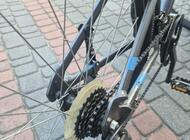 Grajewo ogłoszenia: Sprzedam używany rower górski MTB 27,5 cala, rozmiar L (175-184... - zdjęcie