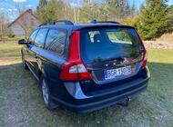 Grajewo ogłoszenia: Sprzedam volvo V70 2.0 diesel kombi, 136KM.Auto w dobrym... - zdjęcie