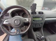 Grajewo ogłoszenia: Volkswagen Golf 1.2 TSI BlueMot Comfortline, 2010 rok, przebieg... - zdjęcie