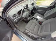 Grajewo ogłoszenia: Volkswagen Golf 1.2 TSI BlueMot Comfortline, 2010 rok, przebieg... - zdjęcie