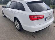 Grajewo ogłoszenia: Sprzedam Audi A6 2.0d stan bardzo dobry 
Jeden wlaściciel auto ma... - zdjęcie