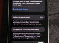 Grajewo ogłoszenia: Sprzedam iPhona 14 Starlight 256GB w bardzo dobrym stanie. Do... - zdjęcie
