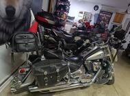 Grajewo ogłoszenia: Sprzedam Suzuki Intruder VL1500 2003R. PRZEBIEG 54000 KM. NIC... - zdjęcie