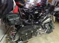 Grajewo ogłoszenia: Sprzedam Suzuki Intruder VL1500 2003R. PRZEBIEG 54000 KM. NIC... - zdjęcie