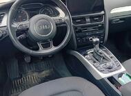 Grajewo ogłoszenia: Sprzedam piękną zadbaną audi a4b8 z napędem Quattro 2014 r, 1.8... - zdjęcie