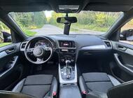 Grajewo ogłoszenia: Audi Q5 2.0 TDI QUATTRO LIFT -PERFEKCYJNY STAN +CERAMIKA

Szukasz... - zdjęcie