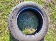 Grajewo ogłoszenia: Sprzedam opony Bridgestone Turanza 235/60R18 2025r 300zl za 2szt - zdjęcie