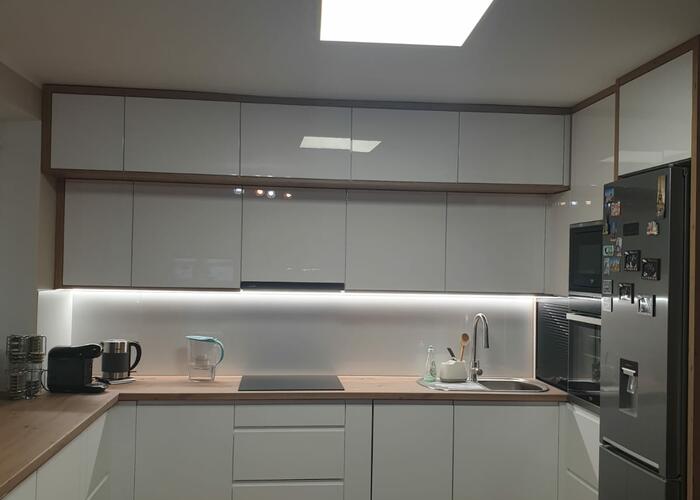 Grajewo ogłoszenia: 2 pokojowe mieszkanie o powierzchni 41,8m? na 4 piętrze w samym...