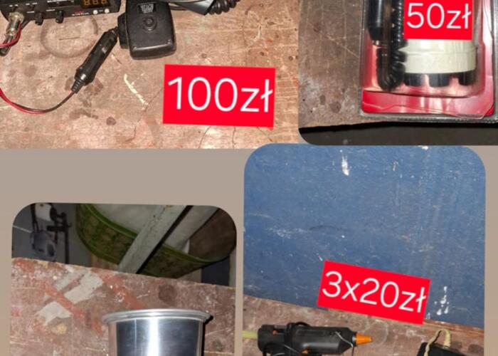 Grajewo ogłoszenia: Ceny do negocjacji