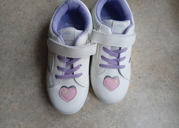 Grajewo ogłoszenia: Nowe buty. Sinasay , rozmiar 29