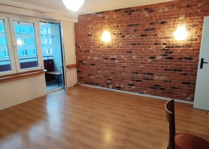 Grajewo ogłoszenia: Sprzedam trzypokojowe mieszkanie, 61 m2 na trzecim piętrze na...