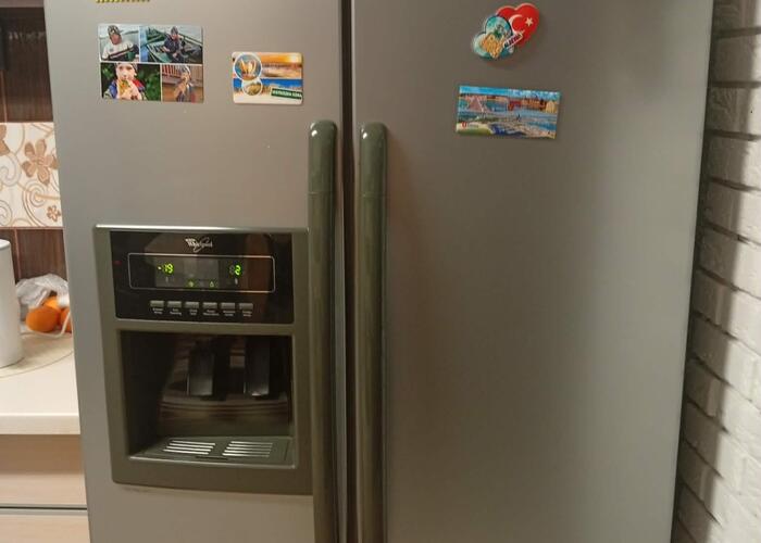 Grajewo ogłoszenia: Sprzedam lodówke duza , sprawna dobrze zamraża.