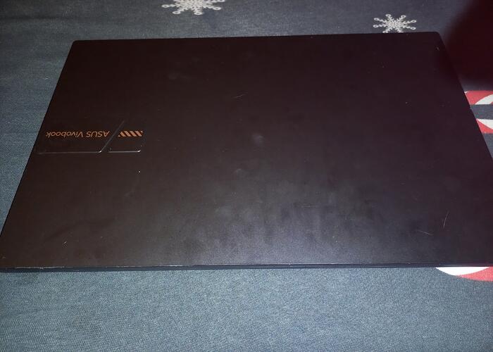 Grajewo ogłoszenia: Laptop ASUS vivobook 15
Używany 3-5 miesiecy , lecz okazjonalnie-...
