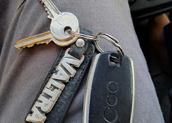 Grajewo ogłoszenia: Czyja zguba