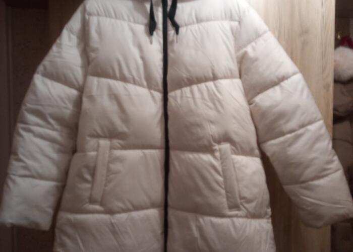 Grajewo ogłoszenia: Sprzedam nową kurtkę damską rozmiar L.