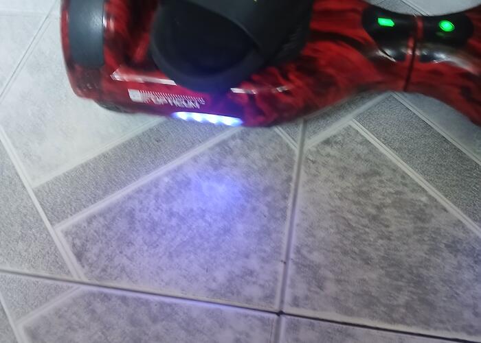 Grajewo ogłoszenia: Sprzedam deskę oraz rowerek