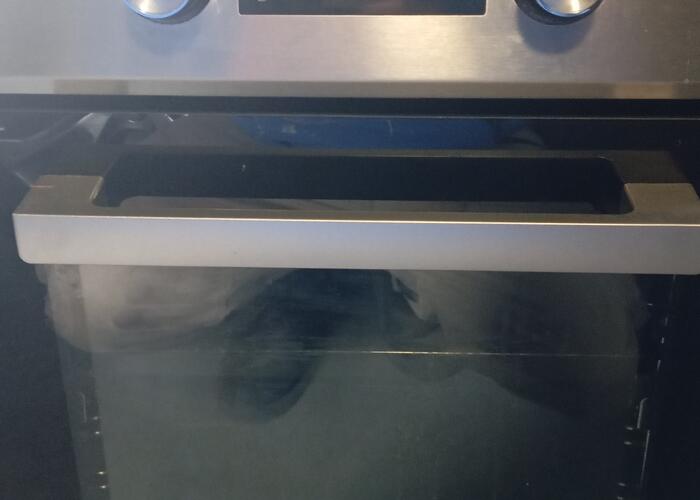 Grajewo ogłoszenia: Sprzedam używaną kuchnię indukcyjną wolnostojąca wraz z...