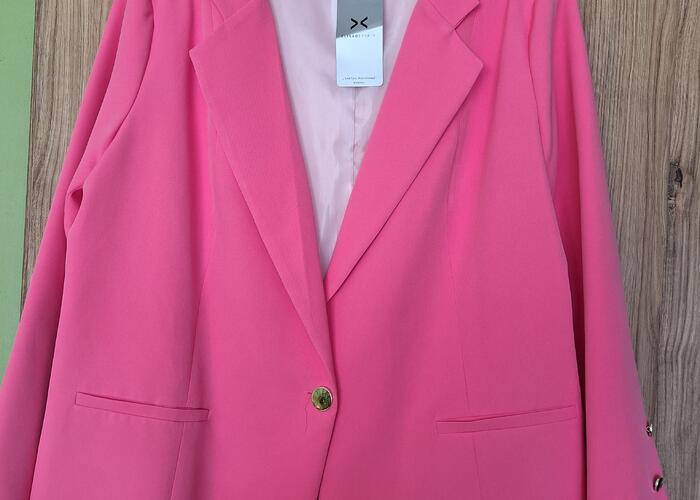 Grajewo ogłoszenia: Sprzedam nowy zakiet rozm54 dla mnie okazal sie za duzy