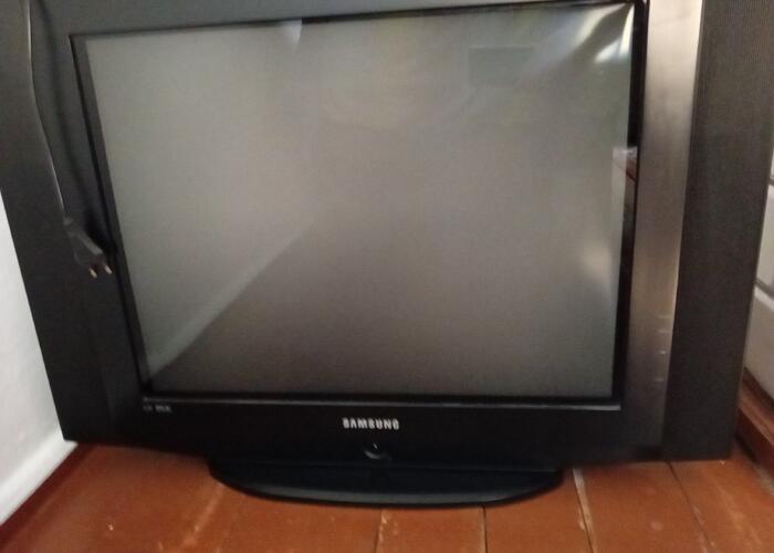 Grajewo ogłoszenia: Sprzedam telewizor