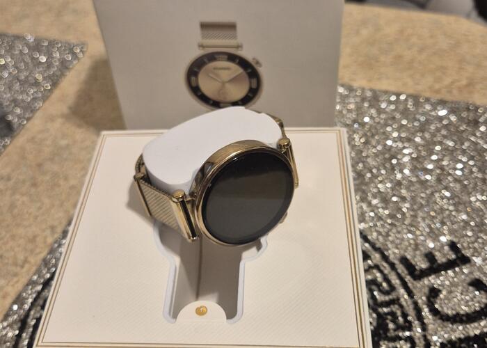Grajewo ogłoszenia: Sprzedam zegarek huawei watch GT4 .w idealnym stanie noszony...